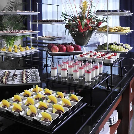 Courtyard By Marriott Zurich North 