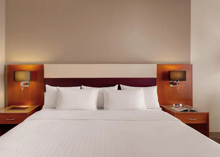 Courtyard by Marriott Zürich Nord