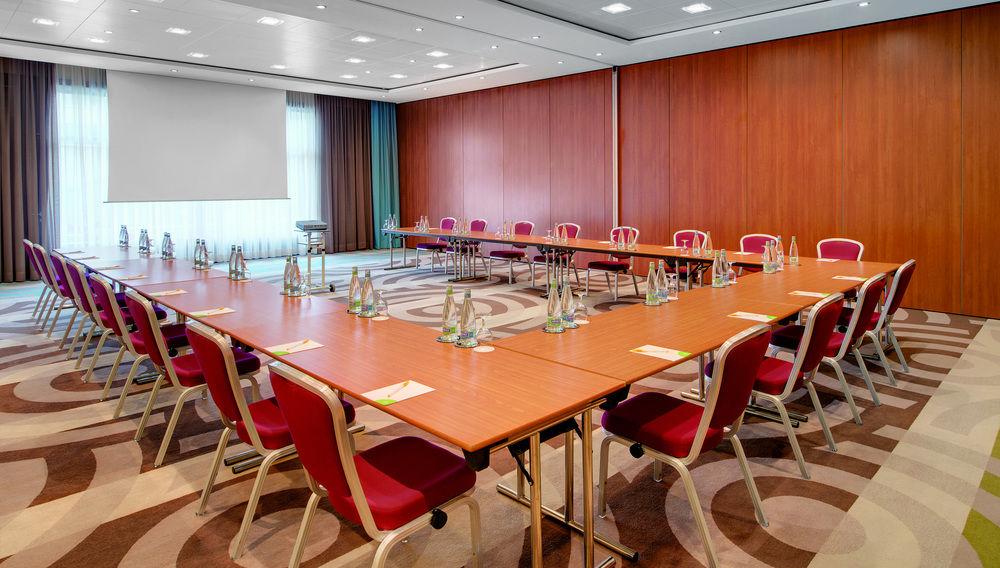 Hotel Courtyard By Marriott Nord