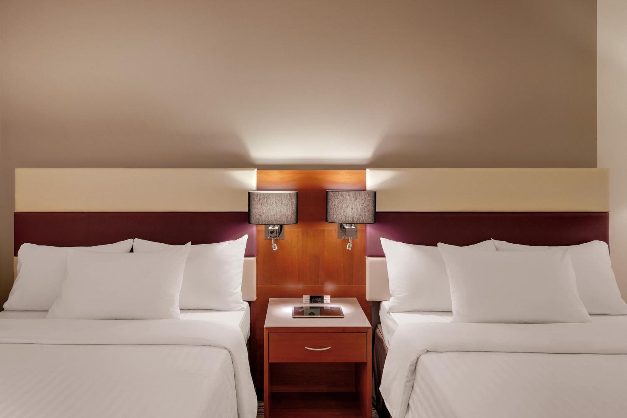 Hotel Courtyard By Marriott North Curych