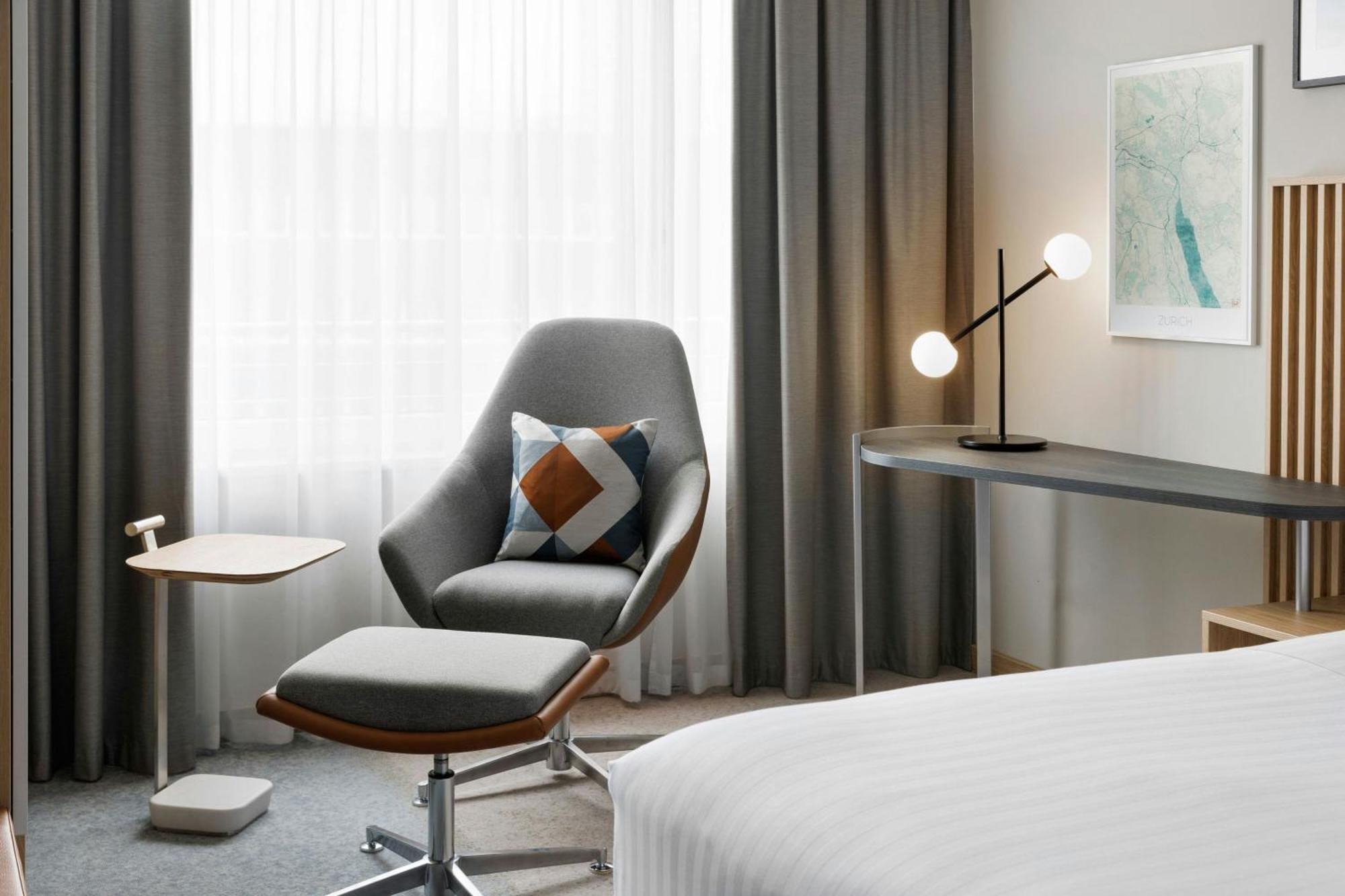 Hotel Courtyard By Marriott North Zürich