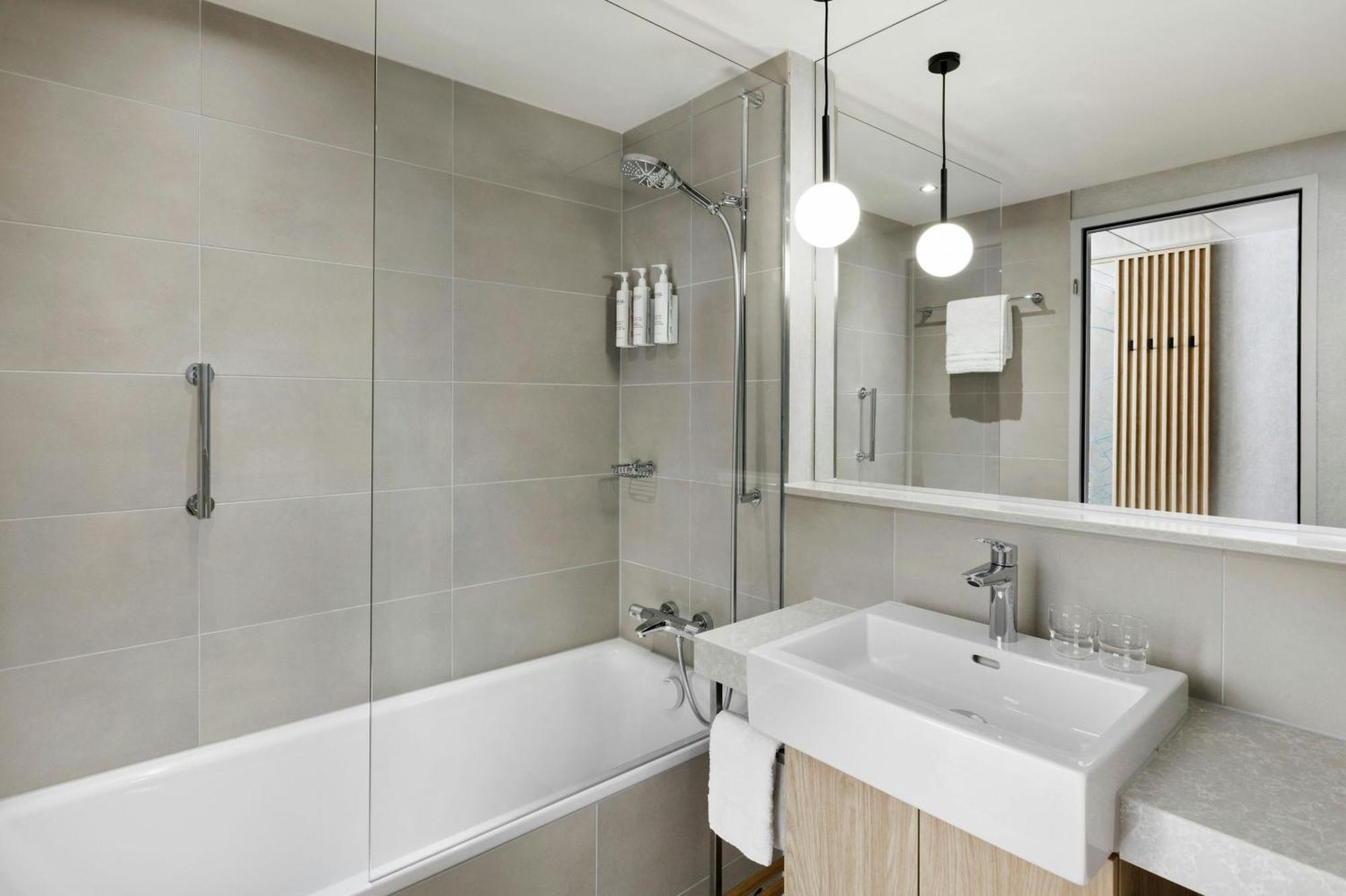 Courtyard By Marriott North 4* Zürich