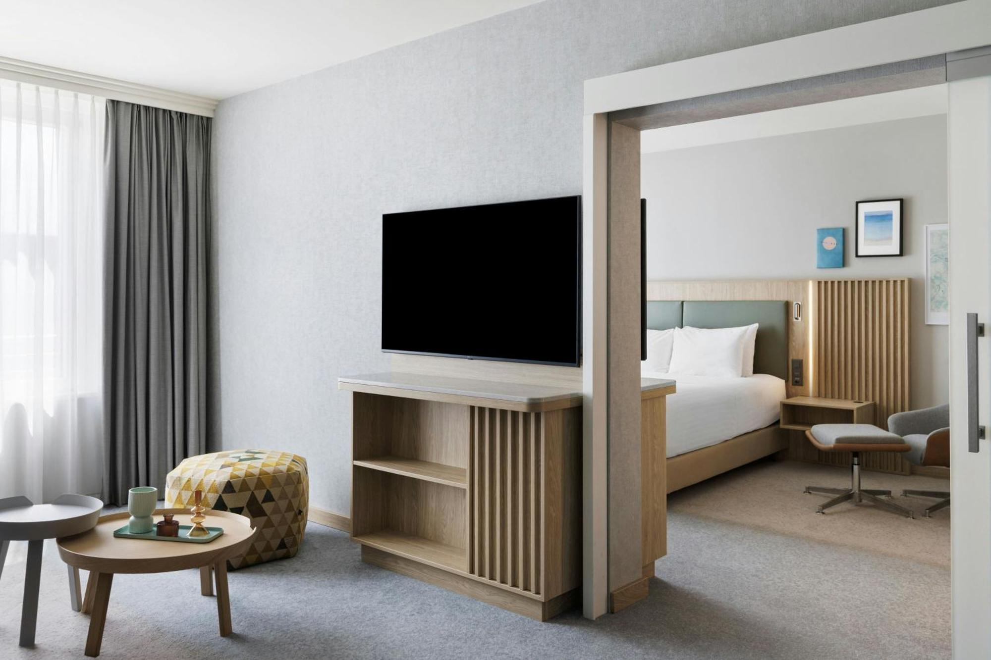 Courtyard By Marriott North 4*