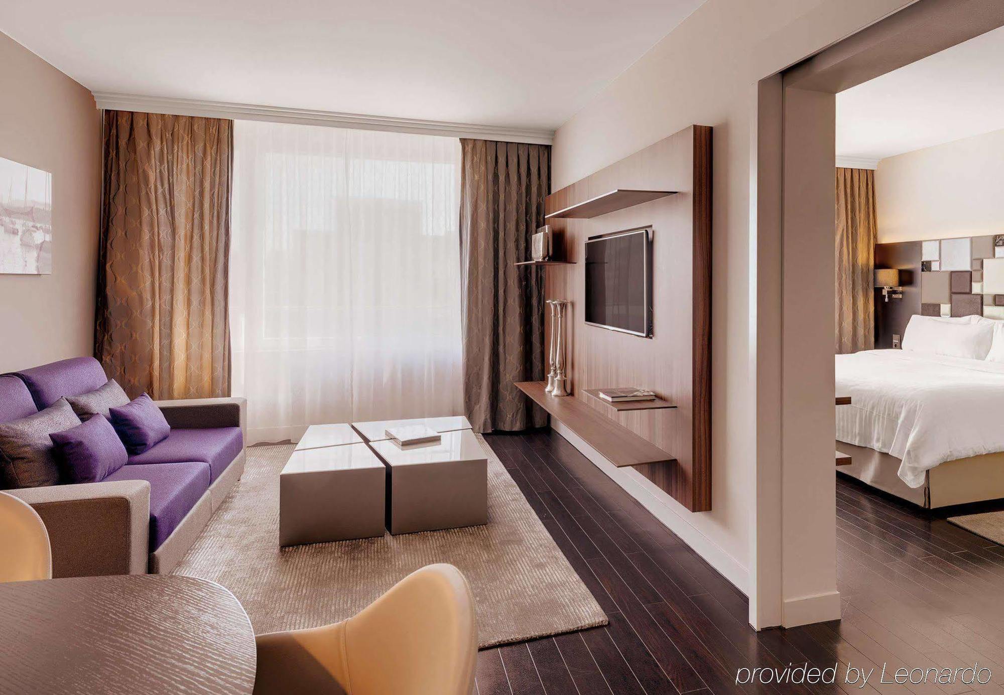 Courtyard By Marriott Nord Hotel Zürich