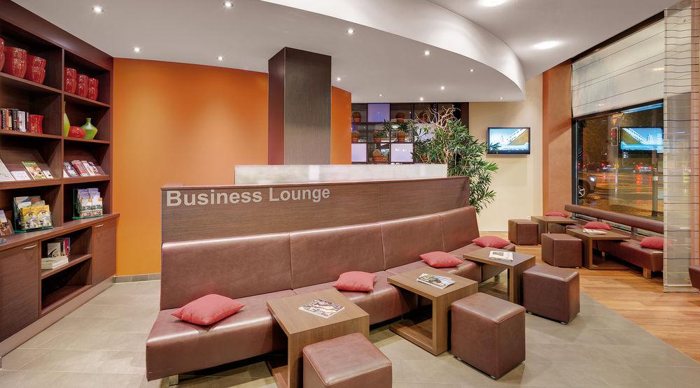 होटल Courtyard By Marriott North